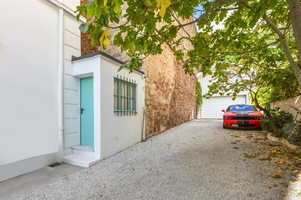Guest house Villa Festival Cannes R1 France
