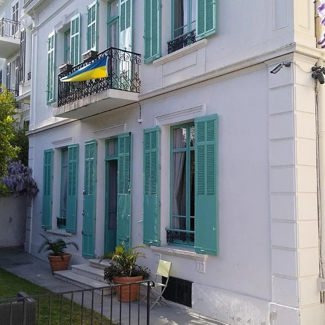 Villa Festival Cannes R1 Guest house