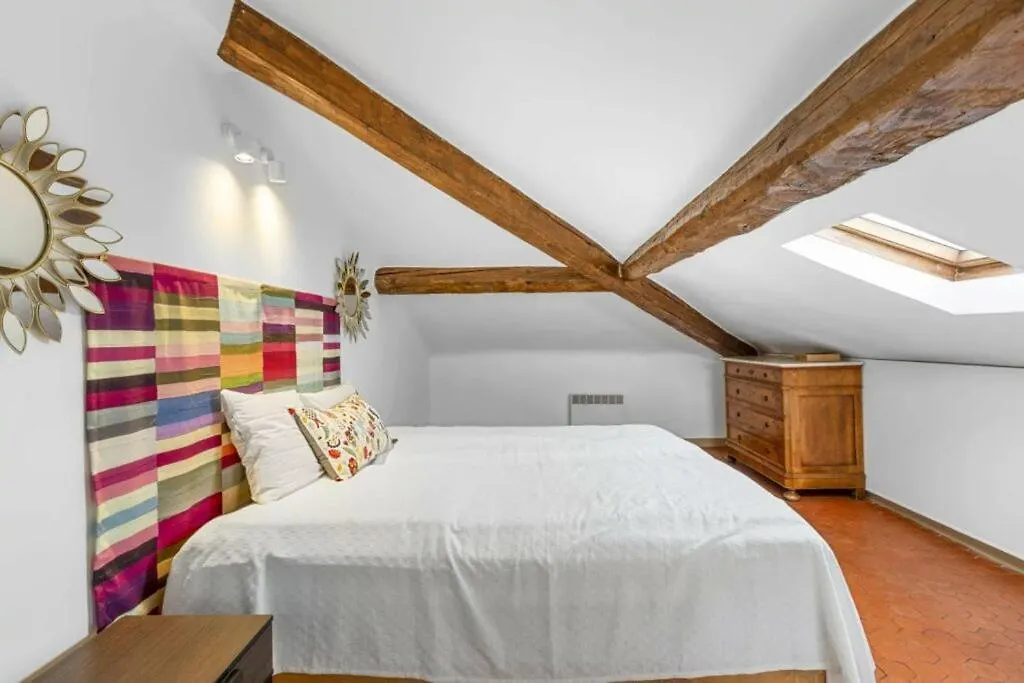 Guest house Villa Festival Cannes R1