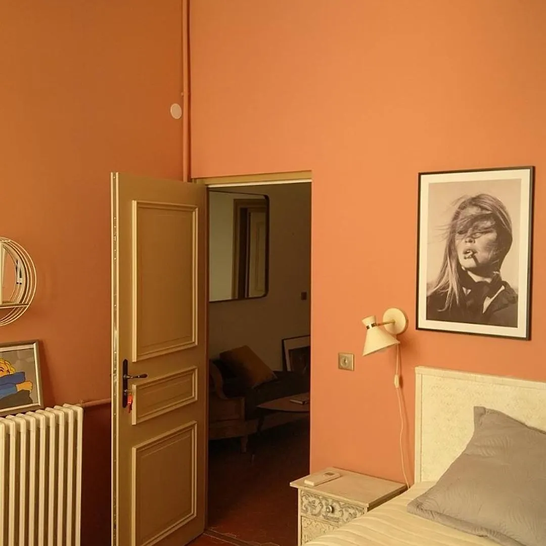 Guest house Villa Festival Cannes R1 France
