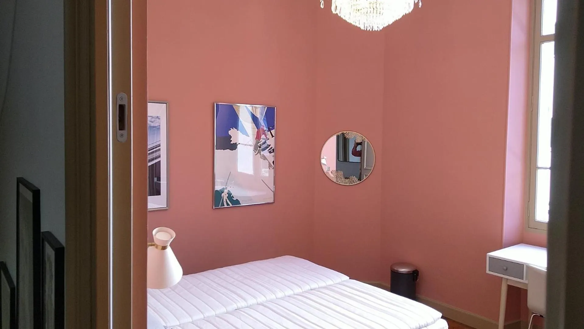 Villa Festival Cannes R1 Guest house