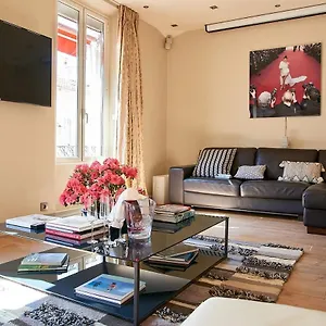 Appartamento Notre Dame -, Cannes