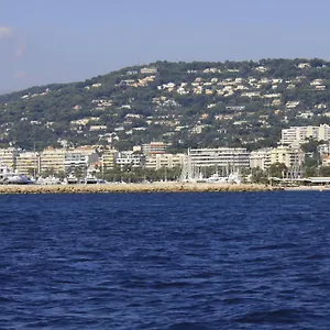 Croisette 81 Cannes